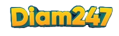 diam247exch Logo
